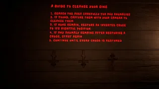 Скриншот 2 к игре The Profaned