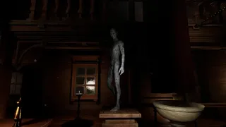 Скриншот 4 к игре The Profaned