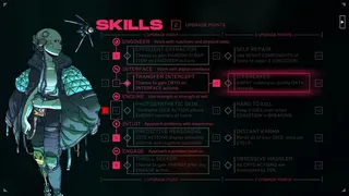 Скриншот 2 к игре Citizen Sleeper