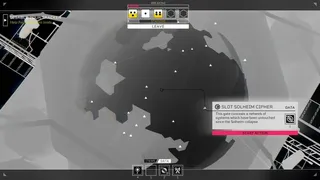Скриншот 5 к игре Citizen Sleeper