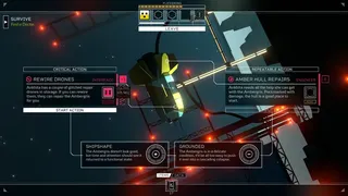 Скриншот 7 к игре Citizen Sleeper