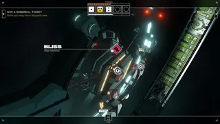 Скриншот 8 к игре Citizen Sleeper
