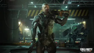 Скриншот 2 к игре Call of Duty: Black Ops III
