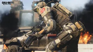 Скриншот 3 к игре Call of Duty: Black Ops III
