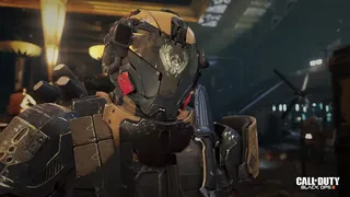 Скриншот 6 к игре Call of Duty: Black Ops III