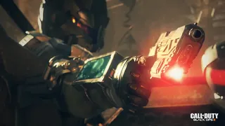 Скриншот 8 к игре Call of Duty: Black Ops III