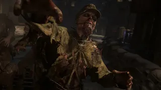 Скриншот 5 к игре Call of Duty: WWII