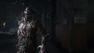 Скриншот 6 к игре Call of Duty: WWII