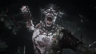 Скриншот 8 к игре Call of Duty: WWII