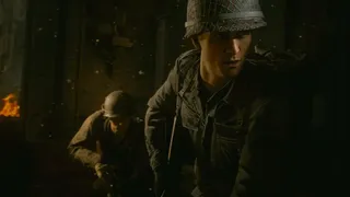 Скриншот 9 к игре Call of Duty: WWII