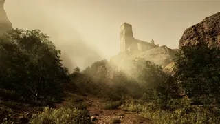Скриншот 1 к игре Orkendale: The Scarred Land