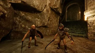Скриншот 5 к игре Orkendale: The Scarred Land