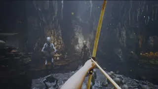 Скриншот 6 к игре Orkendale: The Scarred Land