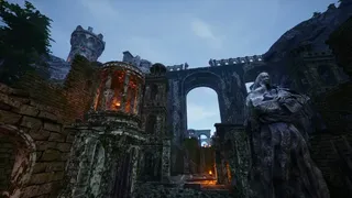 Скриншот 7 к игре Orkendale: The Scarred Land