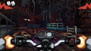 Скриншот 2 к игре RWR:Renegade