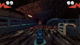 Скриншот 4 к игре RWR:Renegade