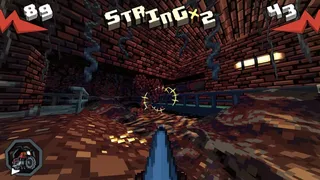 Скриншот 6 к игре RWR:Renegade