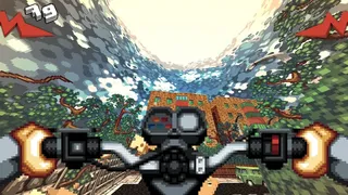 Скриншот 7 к игре RWR:Renegade