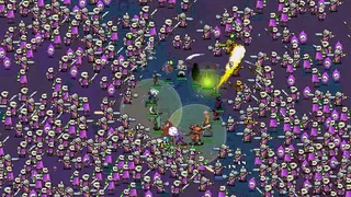 Скриншот 4 к игре PickaLegend