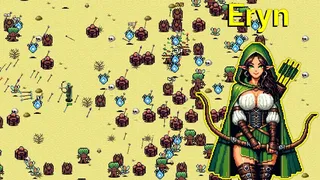 Скриншот 5 к игре PickaLegend