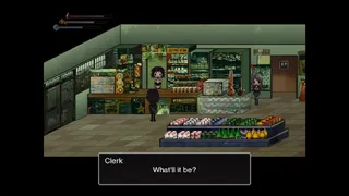 Скриншот 1 к игре r u n a w a y s