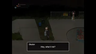 Скриншот 4 к игре r u n a w a y s