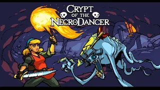 Скриншот 1 к игре Crypt of the NecroDancer
