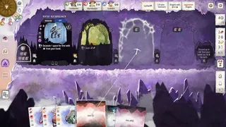 Скриншот 7 к игре Wyrmspan (Драконы)
