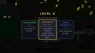 Скриншот 3 к игре Tiny Taxi