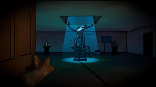 Скриншот 3 к игре Star Sine Signal