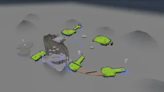 Скриншот 5 к игре Ghosts and Dragons