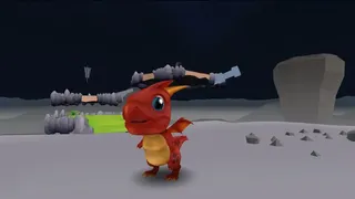 Скриншот 7 к игре Ghosts and Dragons