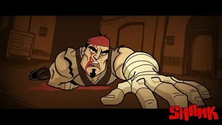 Скриншот 8 к игре Shank