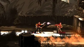 Скриншот 3 к игре Shank 2