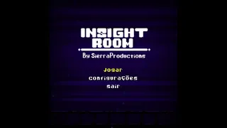 Скриншот 1 к игре INSIGHT ROOM