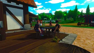 Скриншот 1 к игре Evergreen Tavern