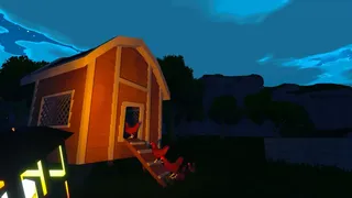 Скриншот 6 к игре Evergreen Tavern