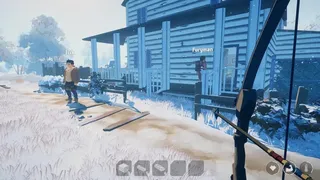Скриншот 1 к игре Last Bad Idea