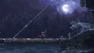 Скриншот 1 к игре Blasphemous 2