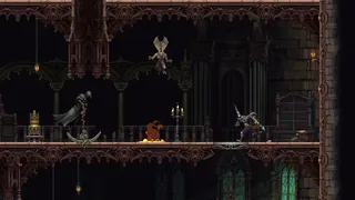 Скриншот 3 к игре Blasphemous 2