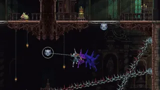 Скриншот 4 к игре Blasphemous 2
