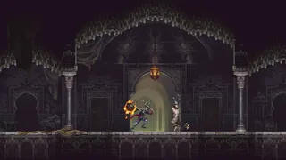 Скриншот 5 к игре Blasphemous 2