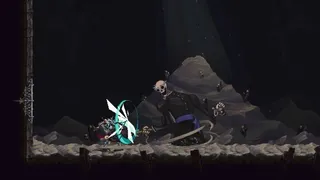 Скриншот 6 к игре Blasphemous 2