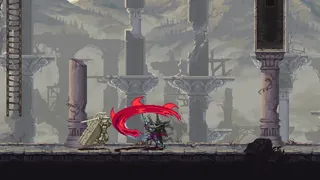Скриншот 7 к игре Blasphemous 2