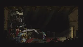 Скриншот 8 к игре Blasphemous 2