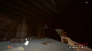 Скриншот 1 к игре Crawl To The Depths