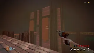 Скриншот 7 к игре Crawl To The Depths