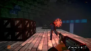 Скриншот 8 к игре Crawl To The Depths