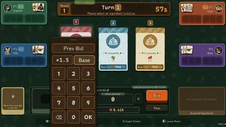 Скриншот 2 к игре All In Fresh