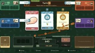 Скриншот 3 к игре All In Fresh